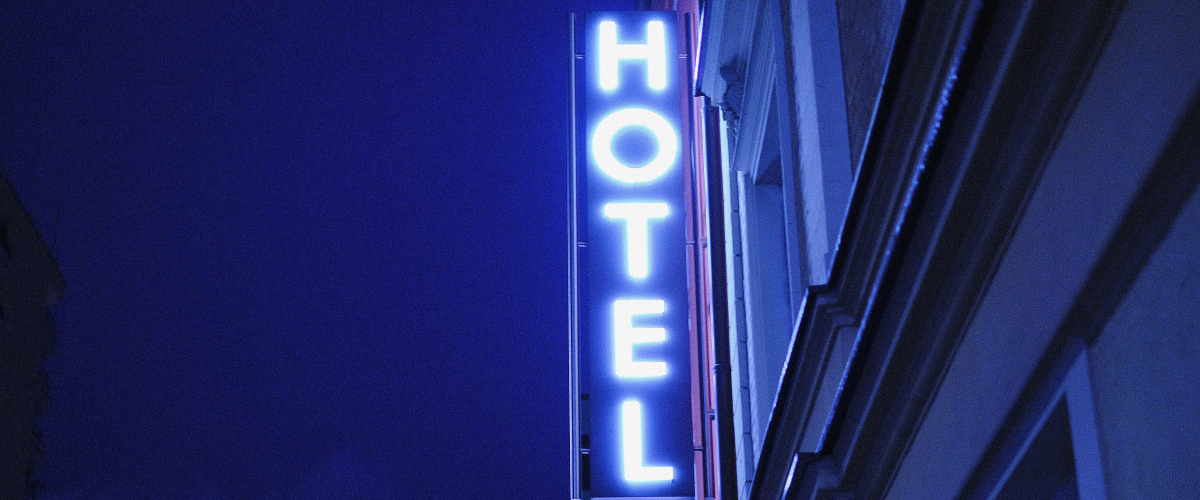hotel 1
